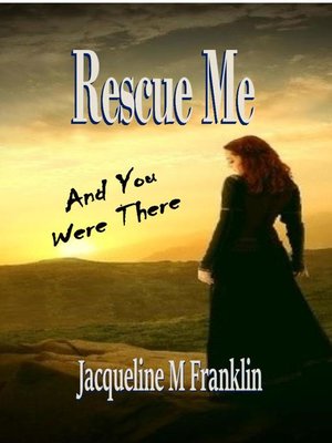 cover image of Rescue Me